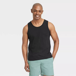 Men'S Tank Top - Goodfellow & Co™