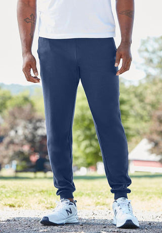 Big & Tall Jogger Pants