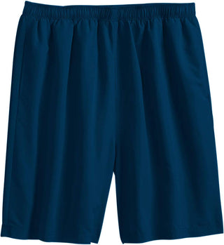 Men's Big and Tall Swim Trunks