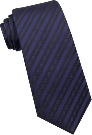 Men's Classic Stripe Ties