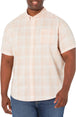 Orange Ochre - Alleman Plaid