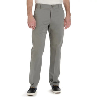 Big & Tall  Performance Series Extreme Comfort Khaki Straight-Fit Pants Original Khaki