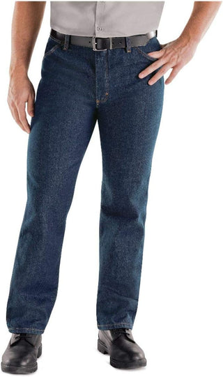 Big Classic Work Jeans