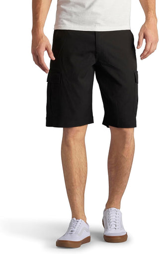 Men'S Big & Tall Performance Cargo Short