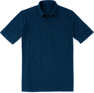 Polo Shirt for Big Men