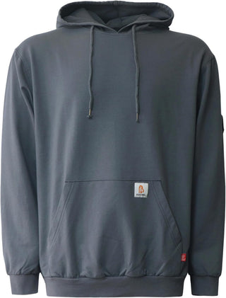 Big Men's Pullover