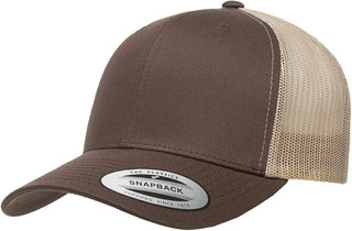 Men's Retro Trucker Hat