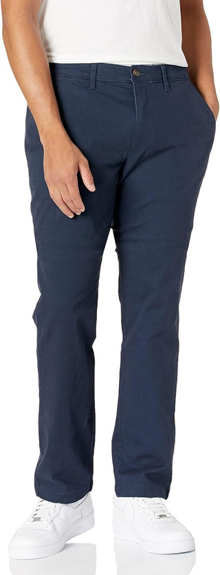 Big Men's Athletic-Fit Chino Pant (Big & Tall)