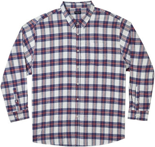 Big and Tall Flannel Shirts