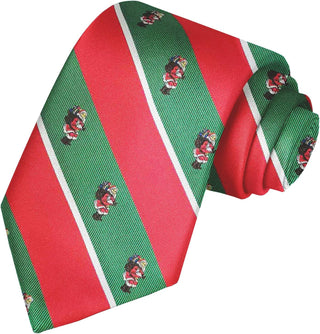 Christmas Tie