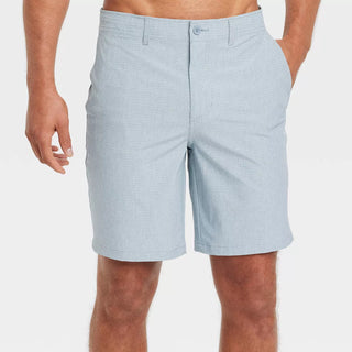 Men'S 9" Hybrid Swim Shorts - Goodfellow & Co