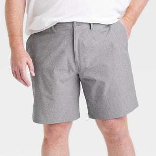 Men'S 9" Hybrid Swim Shorts - Goodfellow & Co