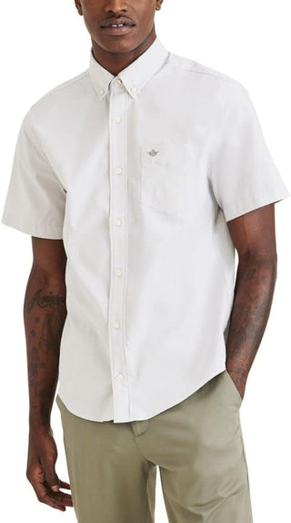 Men's Big and Tall Comfort Flex Shirt