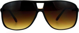 Oversize Large Men's Sunglasses