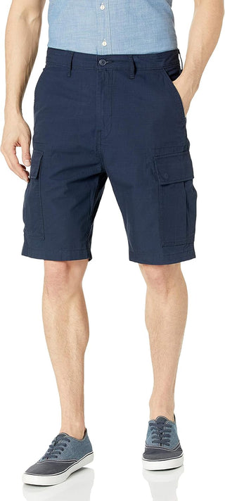 Big Men's Cargo Shorts 