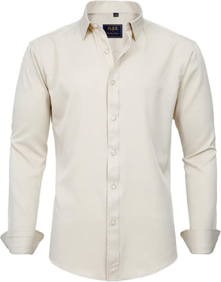 Big Men's Dress Shirts