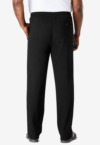 Big & Tall Lodge Plus Size Sweatpants