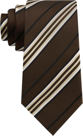 Classic Striped Tie for Men