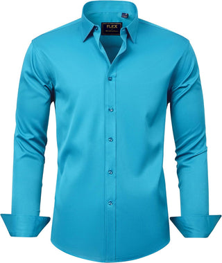 Big Men's Dress Shirts