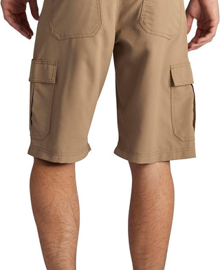 Men'S Big & Tall Performance Cargo Short