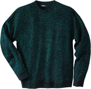 Big Men's Crewneck Sweater