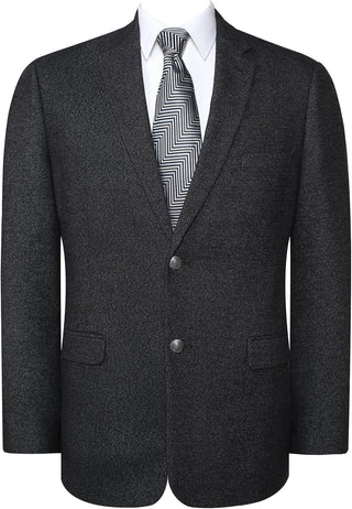 Plus Size Men's Sport Coat