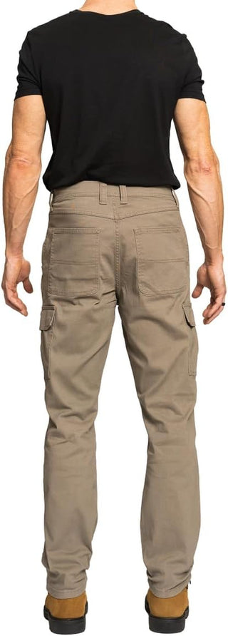 Big Men's Cargo Pants