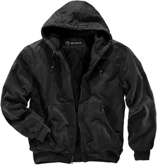 Big Men's Cheyenne Plus Size Coat