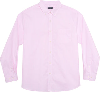 Big and Tall Oxford Dress Shirt