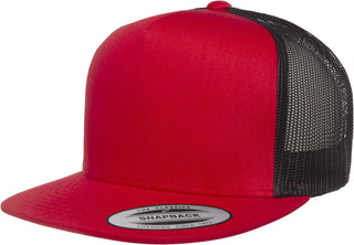 Men's Retro Trucker Hat