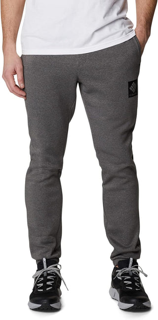 Big Men's Trek Joggers