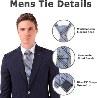 Ties for Men