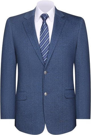 Men's Big and tall Blazer