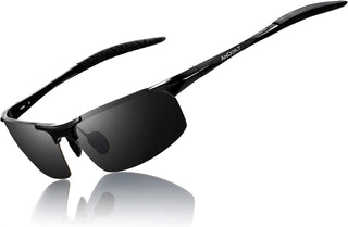 Men's Polarized Sunglasses 