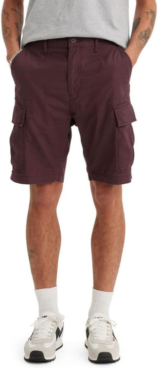 Big Men's Cargo Shorts 