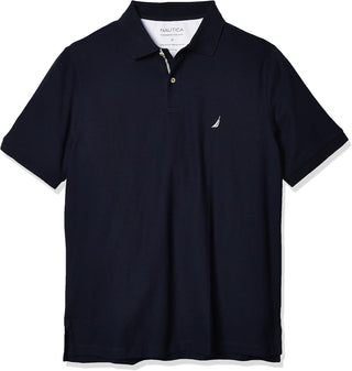 Men's Big and Tall Polo Shirt