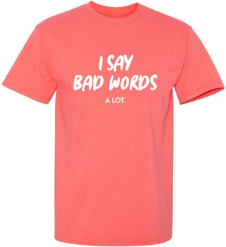 Men's Sarcastic and Funny T Shirt- Plus Size