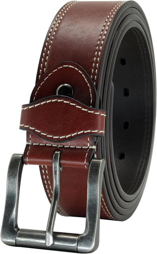 Belts for Men Big and Tall Men plus Size