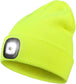 Fluorescent Yellow