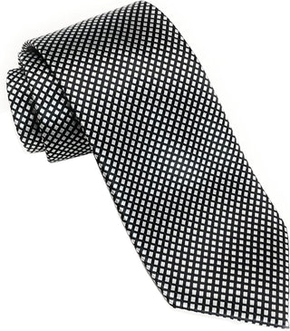 Plaid Ties for Men