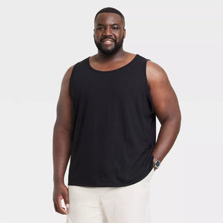 Men'S Tank Top - Goodfellow & Co™