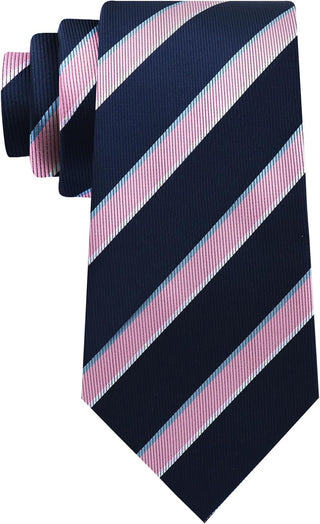 Classic Striped Tie for Men