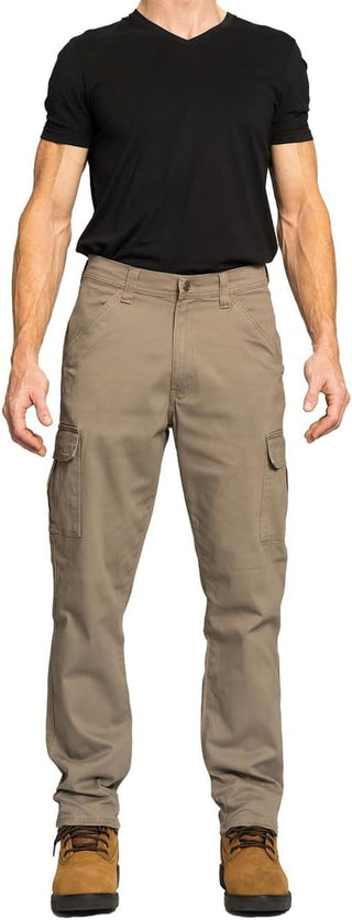 Big Men's Cargo Pants