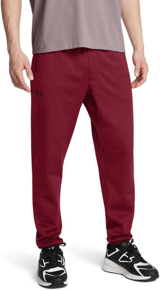 Big Men's Joggers