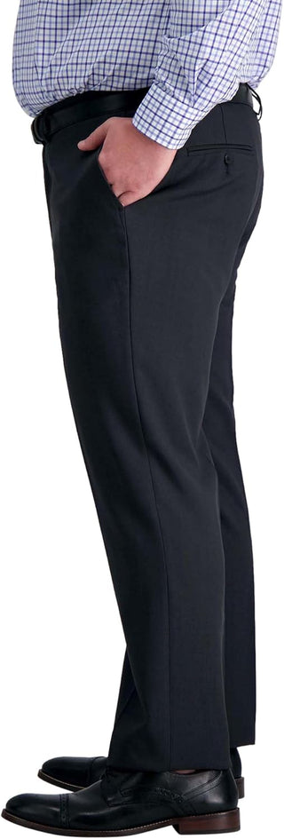 Big Men's Premium Dress Pants