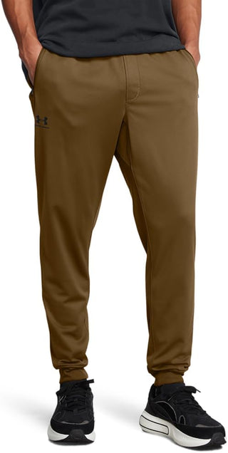 Big Men's Joggers