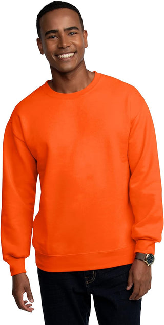 Plus Size Fleece Sweatshirts for Men