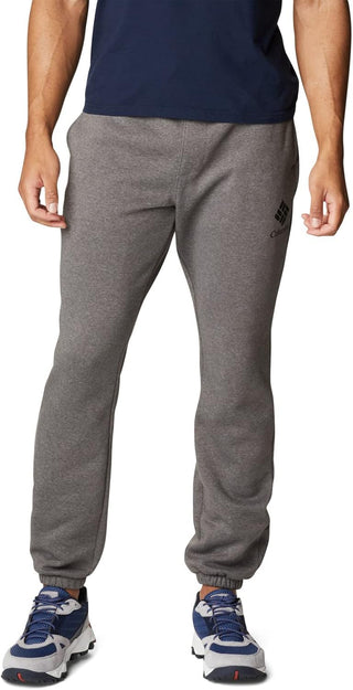 Big Men's Trek Joggers