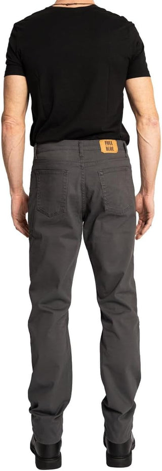 Big and Tall Twill Pants