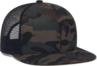 Mens Trucker Hat Fashion Hat